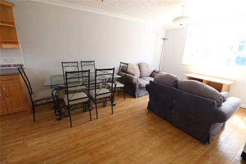 2 bedroom apartment to rent, Willow Court, Village Road, Bebington, Wirral, CH63