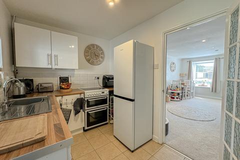 2 bedroom terraced house for sale, Ascot Close, Hereford, Herefordshire