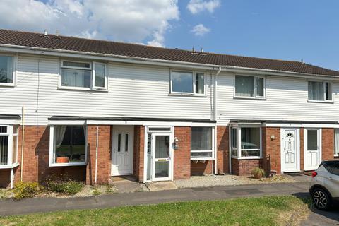 7 Ascot Close, Hereford, HR4 9LY