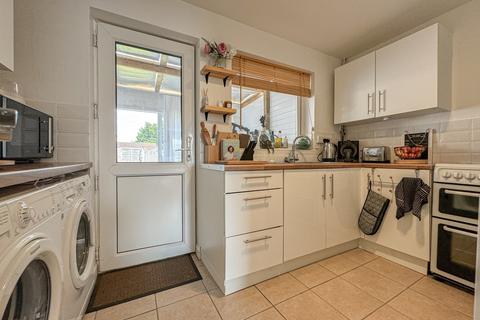 7 Ascot Close, Hereford, HR4 9LY