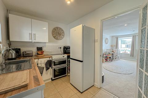 7 Ascot Close, Hereford, HR4 9LY