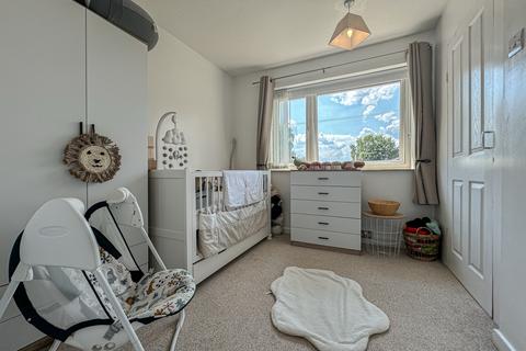 7 Ascot Close, Hereford, HR4 9LY