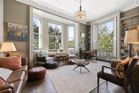 1 bedroom apartment for sale, Palace Gardens Terrace, London, W8