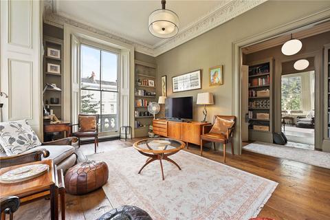 1 bedroom apartment for sale, Palace Gardens Terrace, London, W8