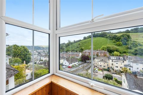 3 bedroom end of terrace house for sale, Victoria Road, Dartmouth, Devon, TQ6