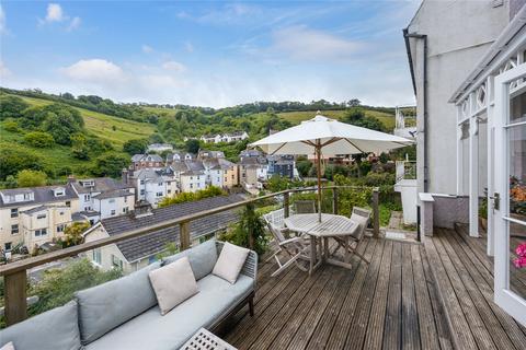 3 bedroom end of terrace house for sale, Victoria Road, Dartmouth, Devon, TQ6