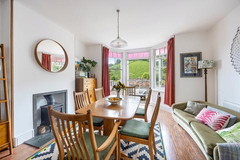 3 bedroom end of terrace house for sale, Victoria Road, Dartmouth, Devon, TQ6