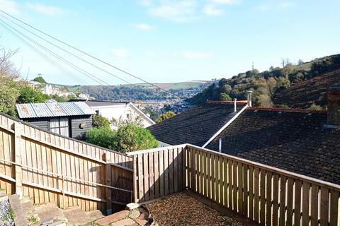 3 bedroom end of terrace house for sale, Victoria Road, Dartmouth, Devon, TQ6