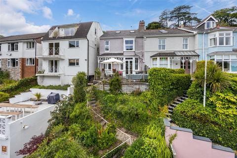 3 bedroom end of terrace house for sale, Victoria Road, Dartmouth, Devon, TQ6