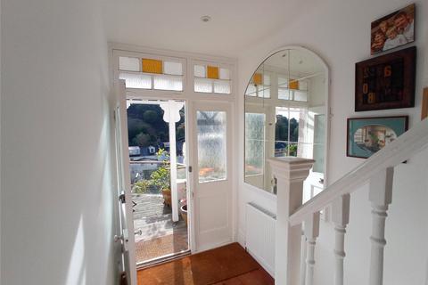 3 bedroom end of terrace house for sale, Victoria Road, Dartmouth, Devon, TQ6