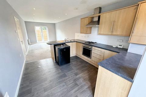 2 bedroom flat for sale, Grange Court, Carrville, Durham, Durham, DH1 1BL