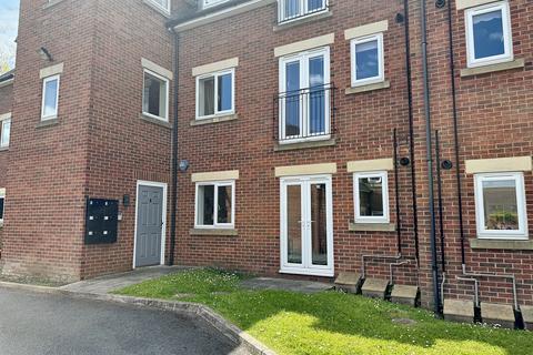 2 bedroom flat for sale, Grange Court, Carrville, Durham, Durham, DH1 1BL