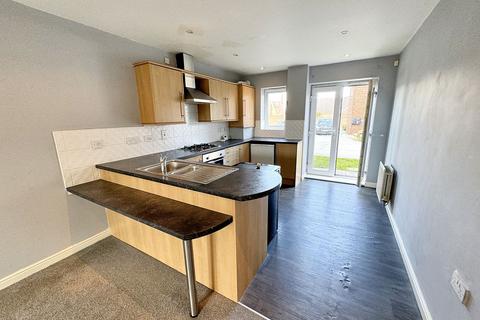 2 bedroom flat for sale, Grange Court, Carrville, Durham, Durham, DH1 1BL