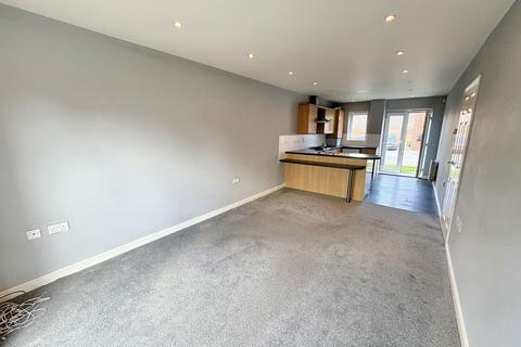 2 bedroom flat for sale, Grange Court, Carrville, Durham, Durham, DH1 1BL