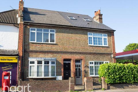 3 bedroom terraced house for sale, Rainsford Road, Chelmsford
