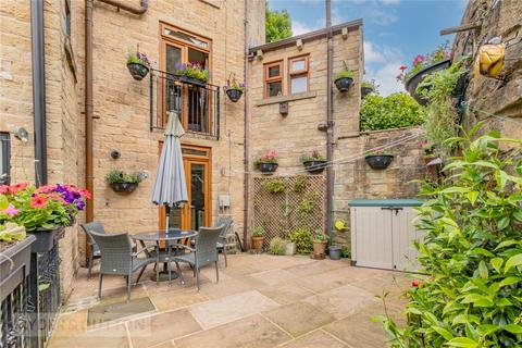 2 bedroom end of terrace house for sale, Delph New Road, Dobcross, Saddleworth, OL3