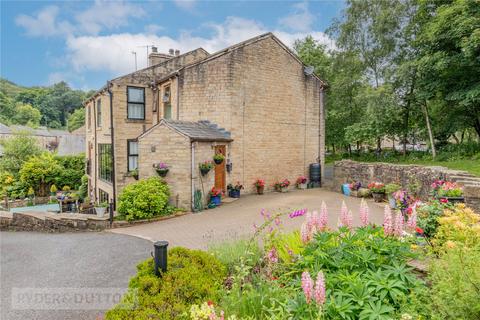 2 bedroom end of terrace house for sale, Delph New Road, Dobcross, Saddleworth, OL3