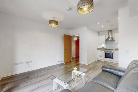 1 bedroom apartment for sale, Barrland Street, Pollokshields, Glasgow, G41