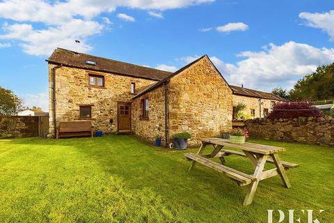 3 bedroom barn conversion for sale, Fellside Court, Wigton CA7