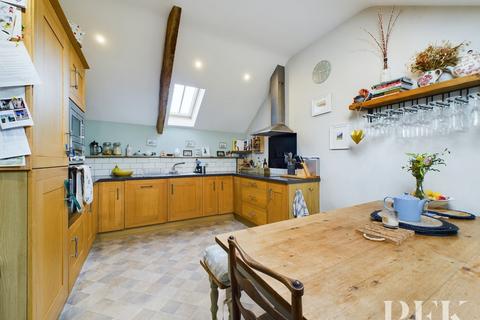 3 bedroom barn conversion for sale, Fellside Court, Wigton CA7