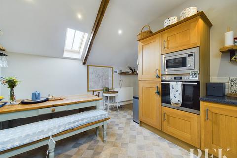 3 bedroom barn conversion for sale, Fellside Court, Wigton CA7