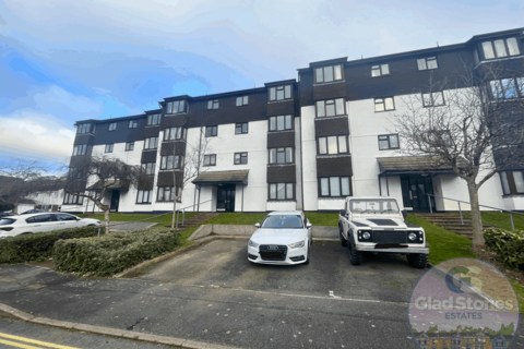 2 bedroom flat for sale, Vaughan Close, Plymouth PL2