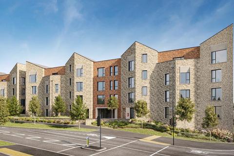 2 bedroom apartment for sale, Plot 202 The Penrose at Canalside Quarter, 61 Lady White Crescent OX2