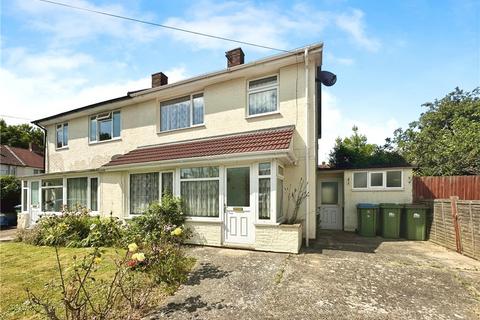3 bedroom semi-detached house for sale, Orwell Close, Southampton, Hampshire
