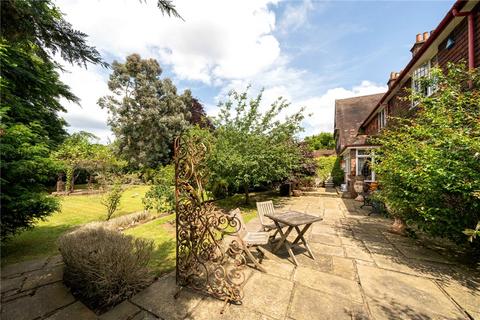 2 bedroom semi-detached house for sale, Elmstead Lane, Chislehurst