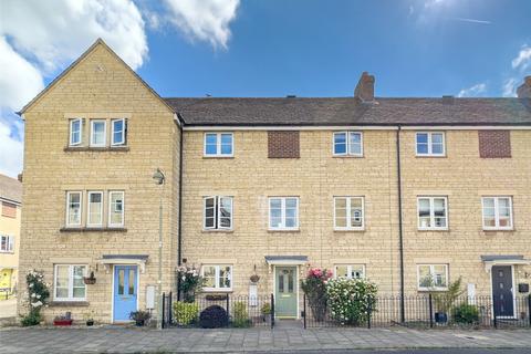 16 Oakmead, Witney, OX28 1EF