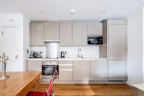 3 bedroom apartment for sale, Marcon Place, London E8