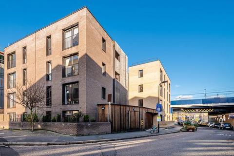 Flat 19, 19 - 24 Marcon Place, London, E8 1LP