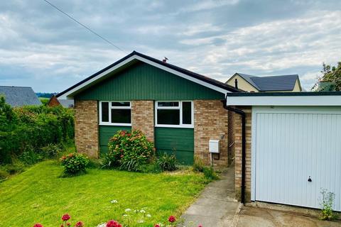 3 bedroom bungalow to rent, Scotch Firs, Fownhope, Hereford, HR1