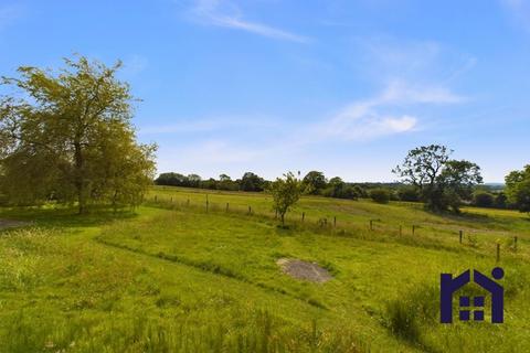 Land for sale, Chapel Lane, Heapey, PR6 8EN