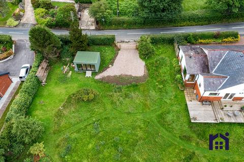 Land for sale, Chapel Lane, Heapey, PR6 8EN