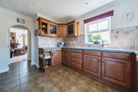 Marsh Cottage, 5 Durhams Road, Dawsmere, Spalding, PE12 9NJ