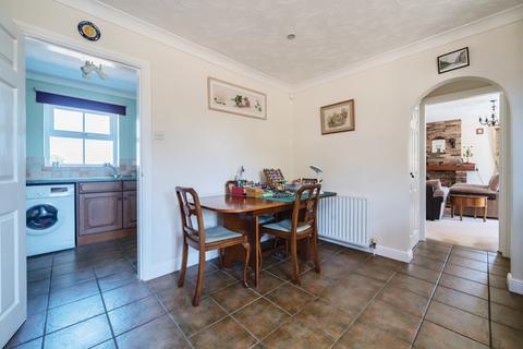 Marsh Cottage, 5 Durhams Road, Dawsmere, Spalding, PE12 9NJ