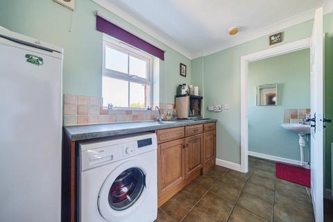 Marsh Cottage, 5 Durhams Road, Dawsmere, Spalding, PE12 9NJ