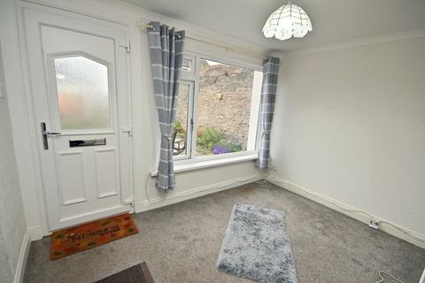 1 bedroom semi-detached house for sale, 16 Auchamore Road, Dunoon