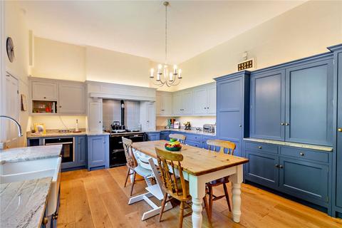 5 bedroom semi-detached house for sale, Granby House, 11 Granby Road, Harrogate, North Yorkshire, HG1