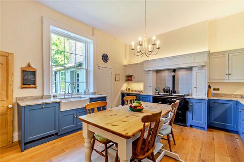 5 bedroom semi-detached house for sale, Granby House, 11 Granby Road, Harrogate, North Yorkshire, HG1