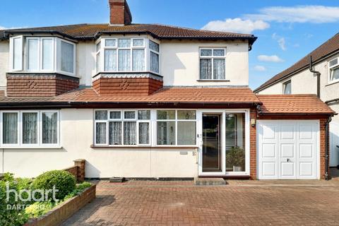 3 bedroom semi-detached house for sale, Watling Street, Dartford