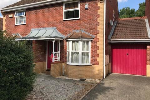 2 bedroom semi-detached house to rent, Speyside Court, Orton Southgate, Peterborough, PE2
