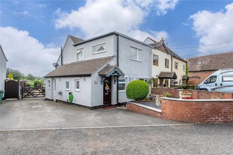 2 bedroom end of terrace house for sale, Rowton, Telford, Shropshire, TF6