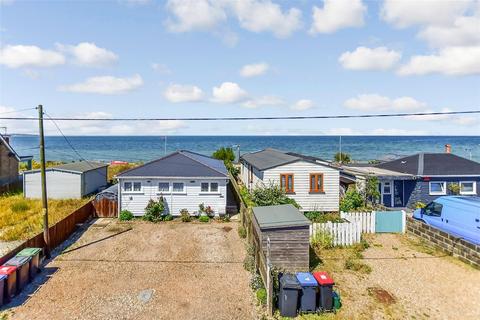 2 bedroom detached bungalow for sale, Faversham Road, Seasalter, Whitstable, Kent