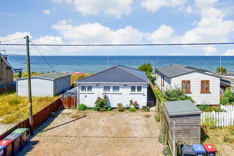 2 bedroom detached bungalow for sale, Faversham Road, Seasalter, Whitstable, Kent