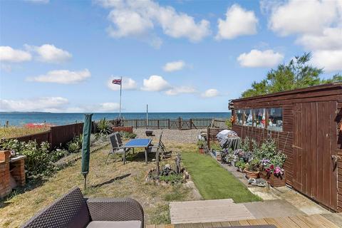 2 bedroom detached bungalow for sale, Faversham Road, Seasalter, Whitstable, Kent