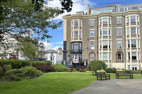 undefined, Belle Vue Apartments, Filey