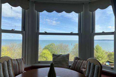undefined, Belle Vue Apartments, Filey