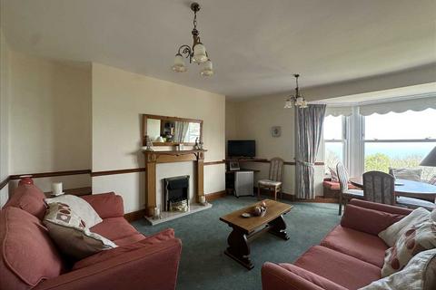 undefined, Belle Vue Apartments, Filey